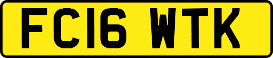 FC16WTK