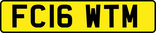 FC16WTM