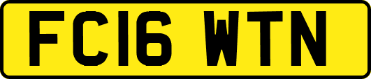 FC16WTN
