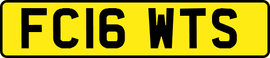 FC16WTS