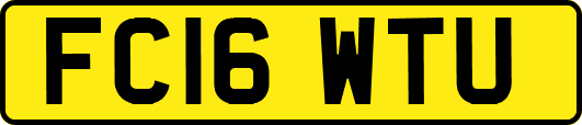 FC16WTU