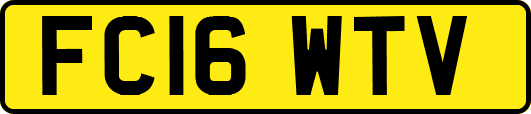 FC16WTV