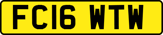 FC16WTW