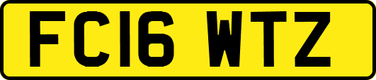 FC16WTZ