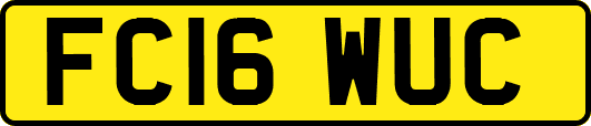 FC16WUC