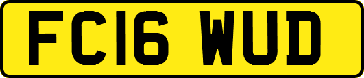 FC16WUD