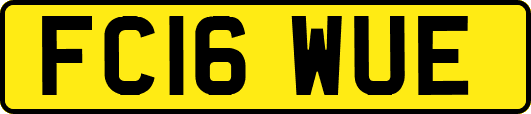 FC16WUE