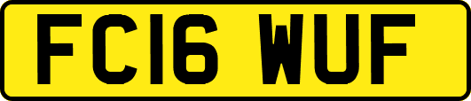 FC16WUF