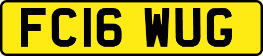 FC16WUG