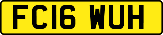 FC16WUH