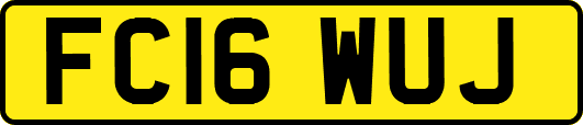 FC16WUJ