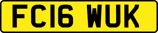 FC16WUK