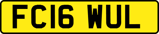 FC16WUL