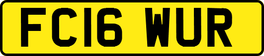 FC16WUR
