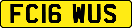 FC16WUS