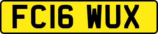 FC16WUX