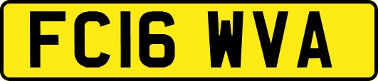 FC16WVA