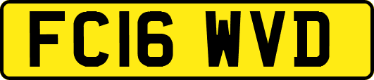 FC16WVD
