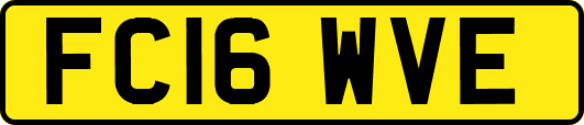 FC16WVE