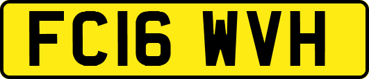FC16WVH