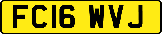 FC16WVJ
