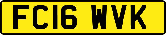 FC16WVK