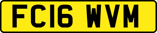 FC16WVM