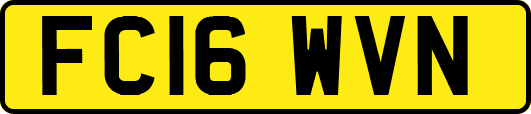 FC16WVN