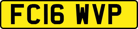 FC16WVP