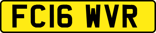 FC16WVR