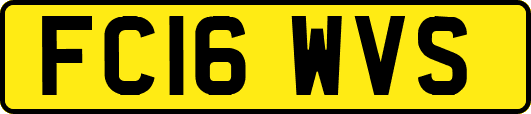FC16WVS