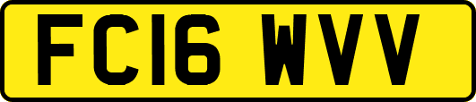 FC16WVV