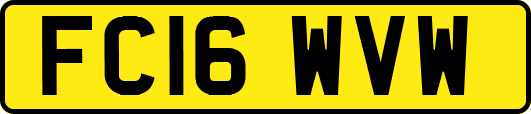 FC16WVW