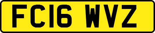FC16WVZ