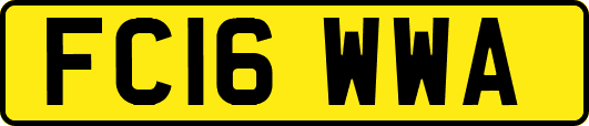 FC16WWA