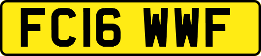 FC16WWF