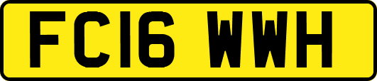 FC16WWH