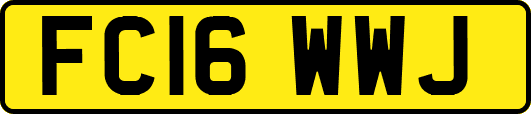FC16WWJ