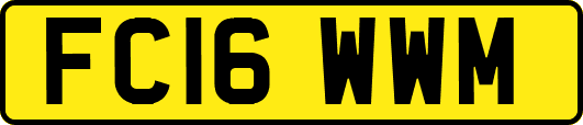 FC16WWM