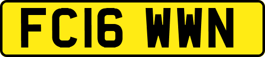 FC16WWN