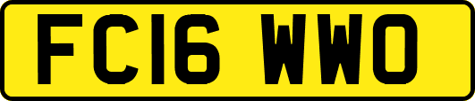 FC16WWO