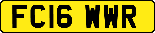 FC16WWR
