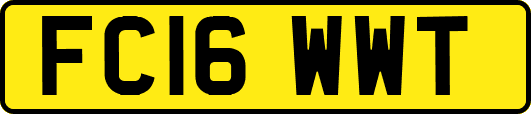 FC16WWT