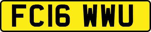 FC16WWU
