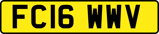 FC16WWV