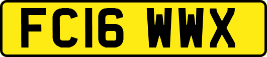 FC16WWX