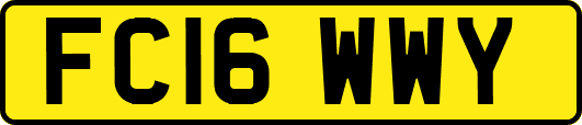 FC16WWY
