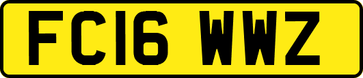 FC16WWZ