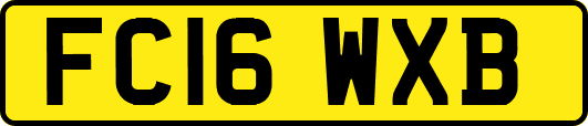 FC16WXB