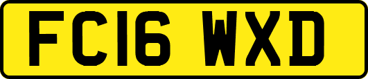 FC16WXD